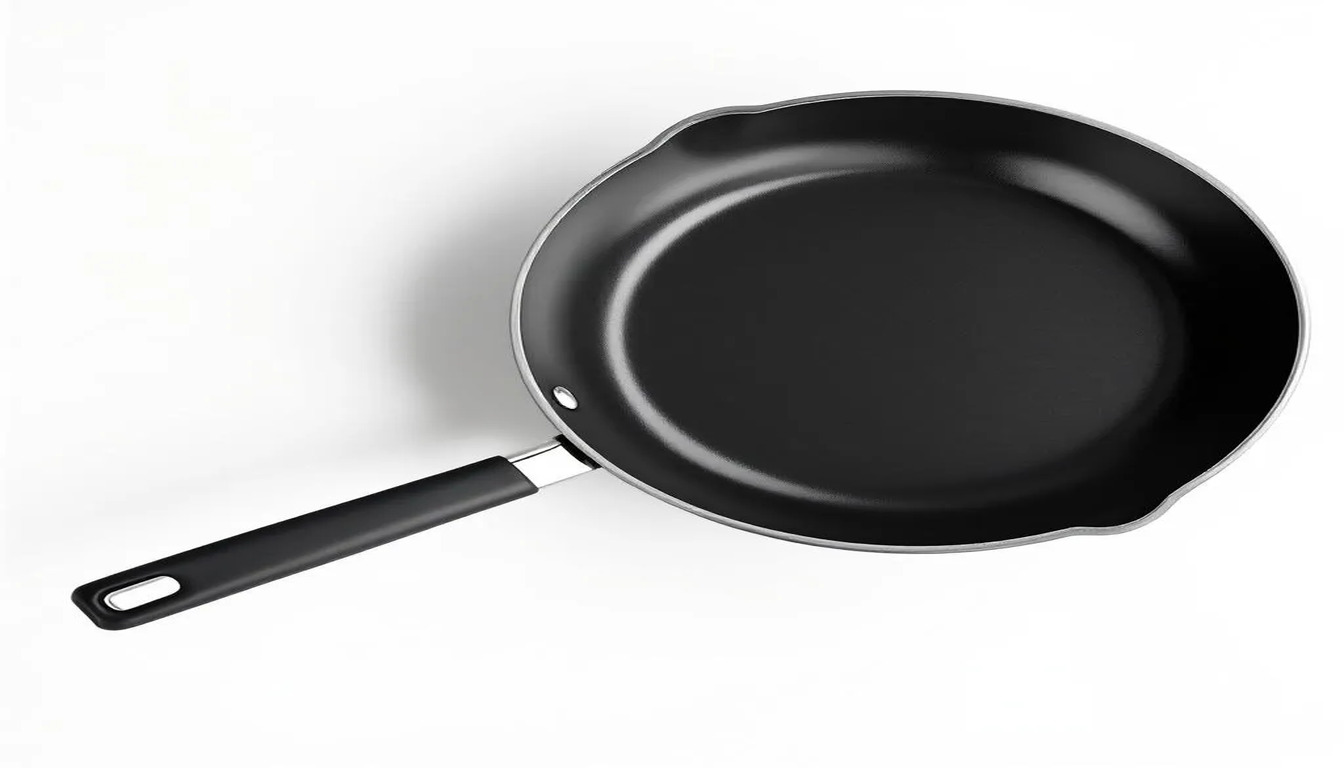 Frigideira Antiaderente