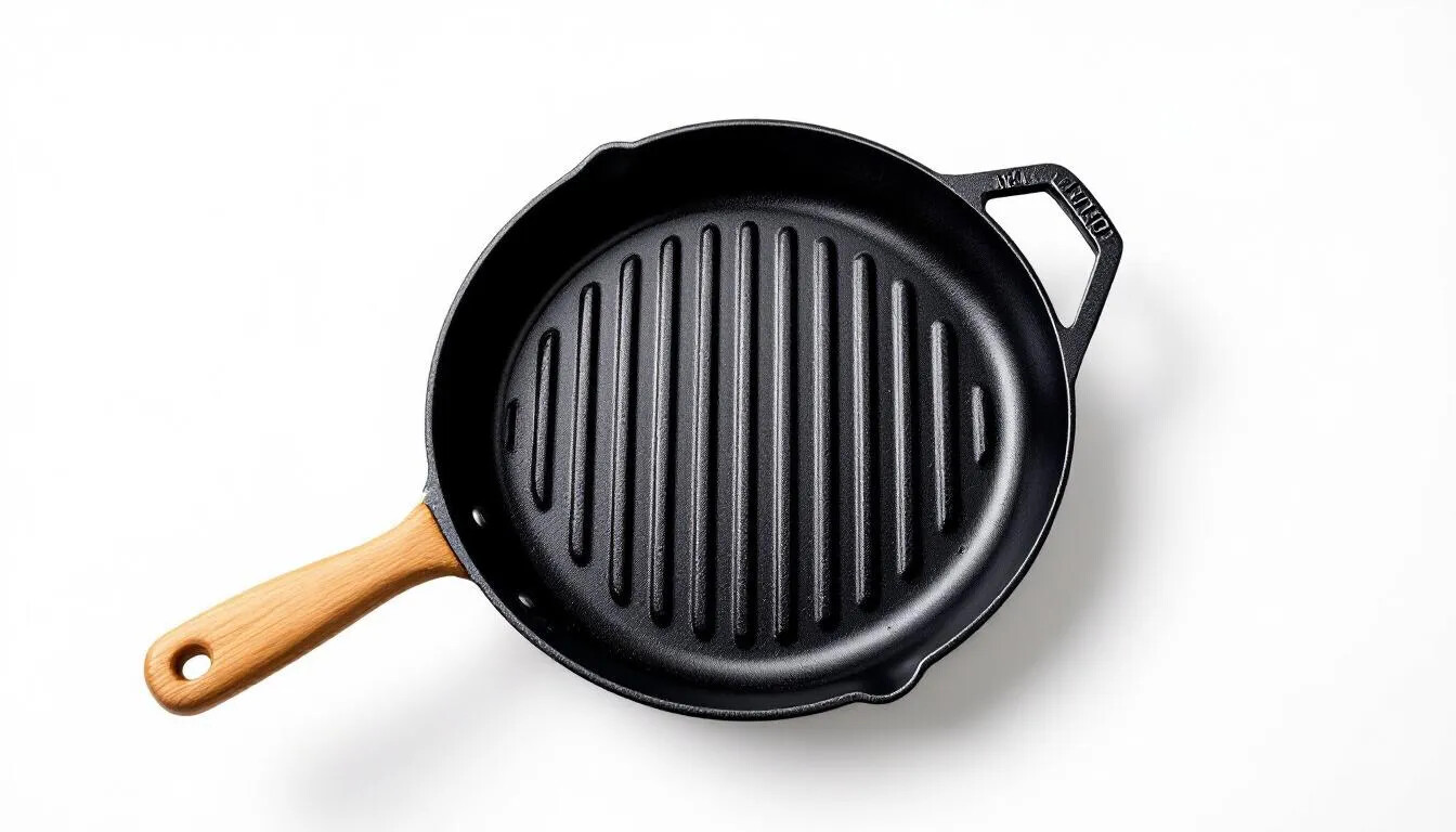 Frigideira Grill 28cm